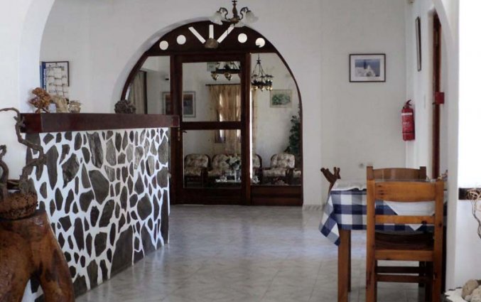 Hotel Adamastos
