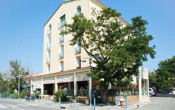 Hotel L'Atrachjata