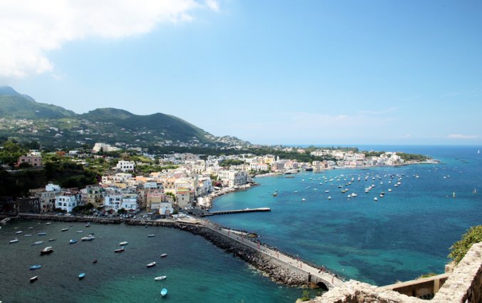 NapelEiland Ischia
