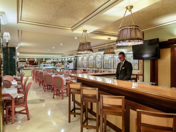 Boetiekhotel H10 Corregidor 