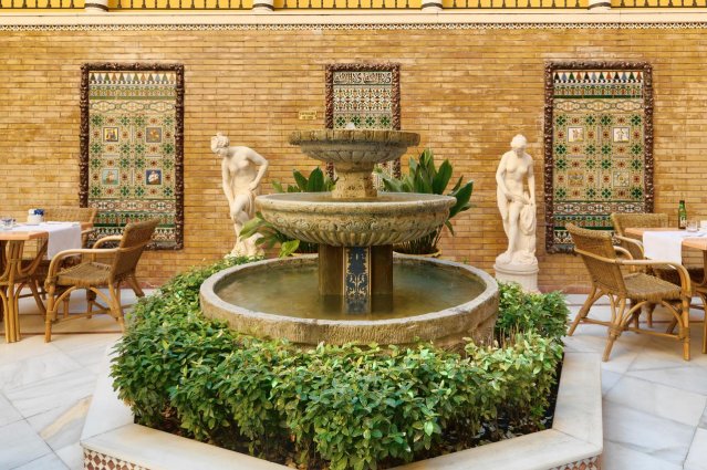 Boetiekhotel H10 Corregidor 