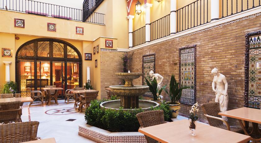 Boetiekhotel H10 Corregidor 