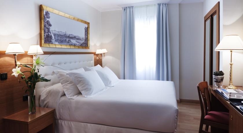 Boetiekhotel H10 Corregidor 