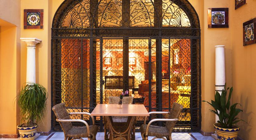 Boetiekhotel H10 Corregidor 