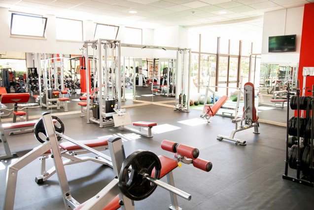 Appartementen Smartline Club Amarilis