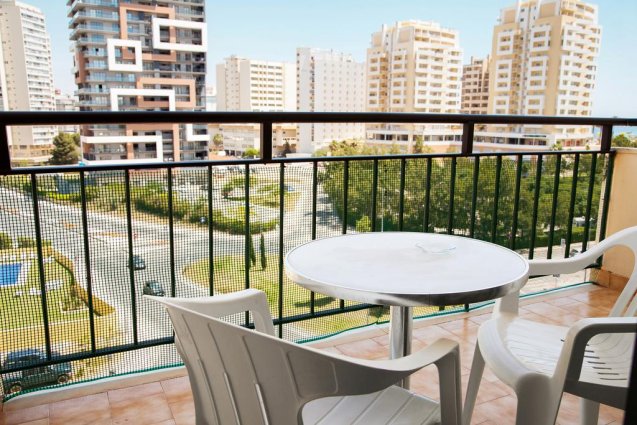 Appartementen Smartline Club Amarilis