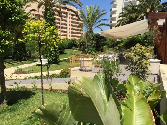 Appartementen Smartline Club Amarilis