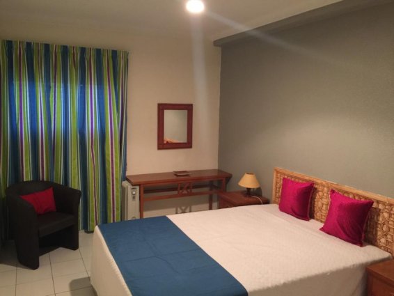 Appartementen Smartline Club Amarilis
