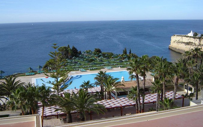 Hotel Pestana Viking Beach & SPA Resort Algarve