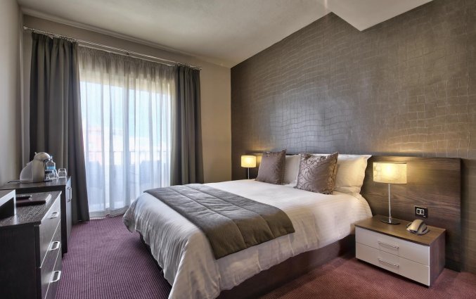 Hotel Argento