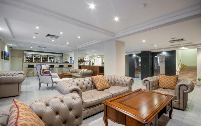 Hotel Argento