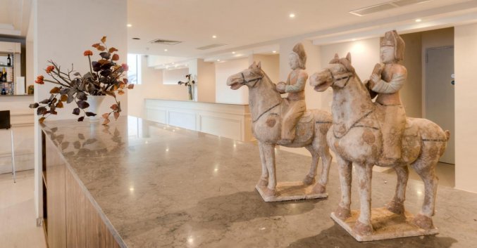 Hotel Argento