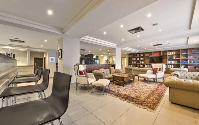 Hotel Argento