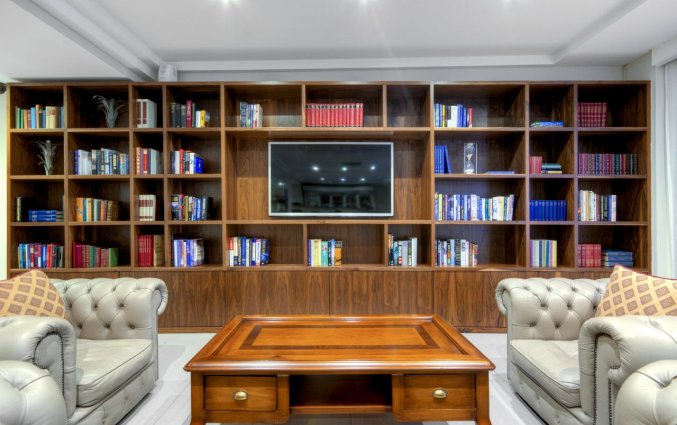 Hotel Argento
