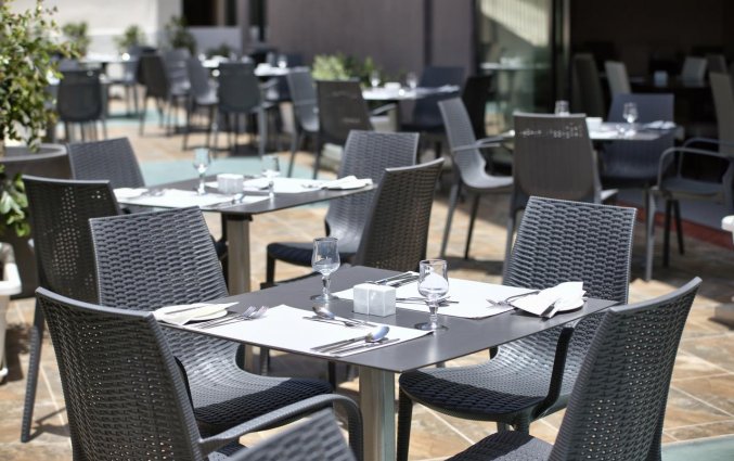 Hotel Argento