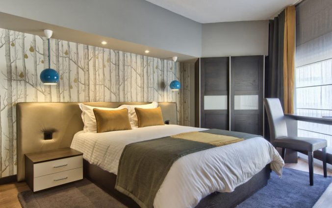 Hotel Argento