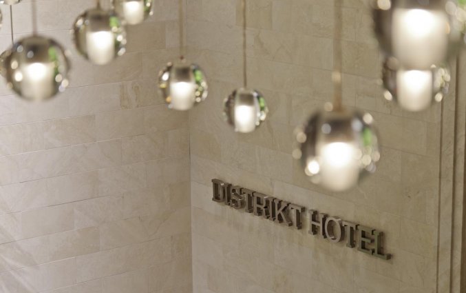 Distrikt Hotel New York City