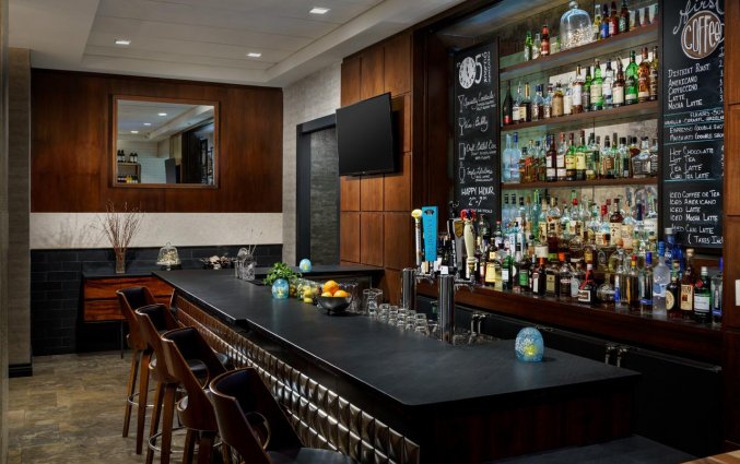 Distrikt Hotel New York City