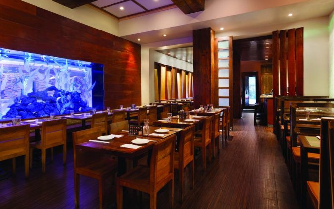 Restaurant van Hotel The Gallivant Times Square New York