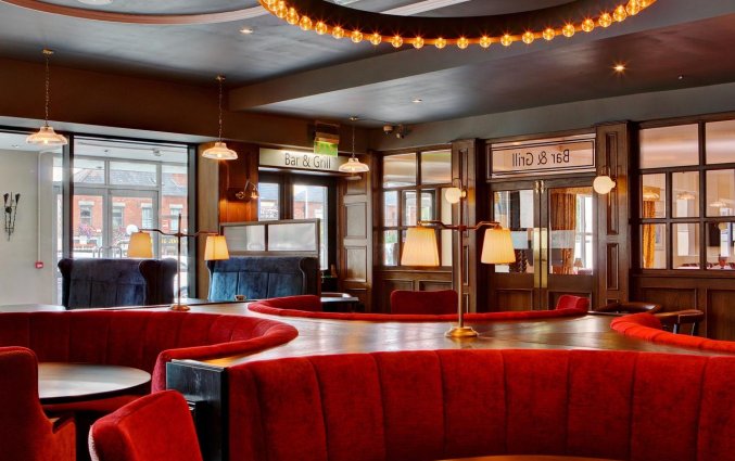 Bar van Hotel Dublin Skylon in Dublin