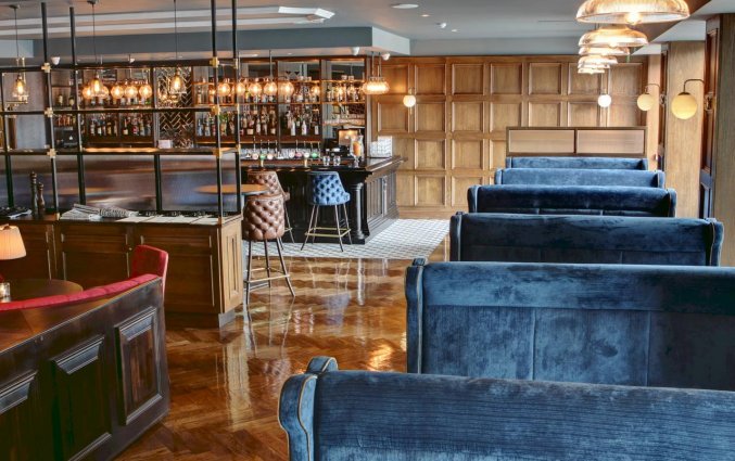 Bar van Hotel Dublin Skylon in Dublin