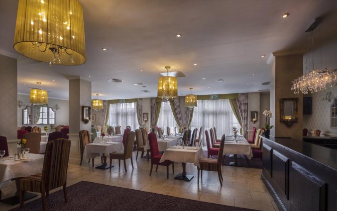 Restaurant van Hotel Dublin Skylon in Dublin