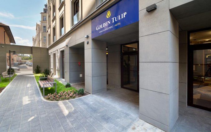 Hotel Golden Tulip Krakow Kazimierz in Krakau