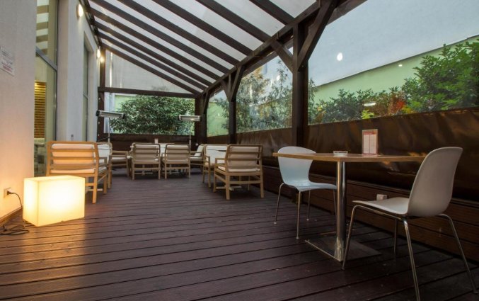 Terras Hotel Royal Park Boutique