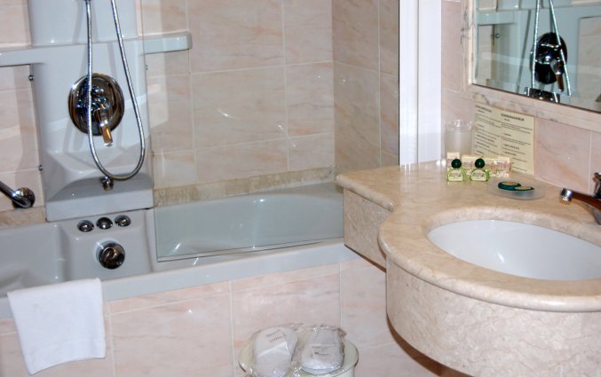 Hotel Grand Villa Politi