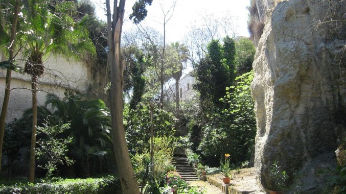 Hotel Grand Villa Politi