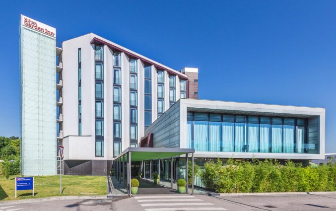 hotel Hilton Garden Inn Venice Mestre San Giuliano in Venetie