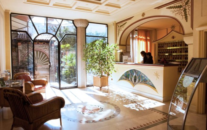 Recepty van Hotel iH Milano Regency Milaan Italië