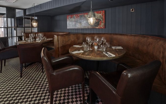 Bar van Hotel St Giles London – A St Giles in Londen