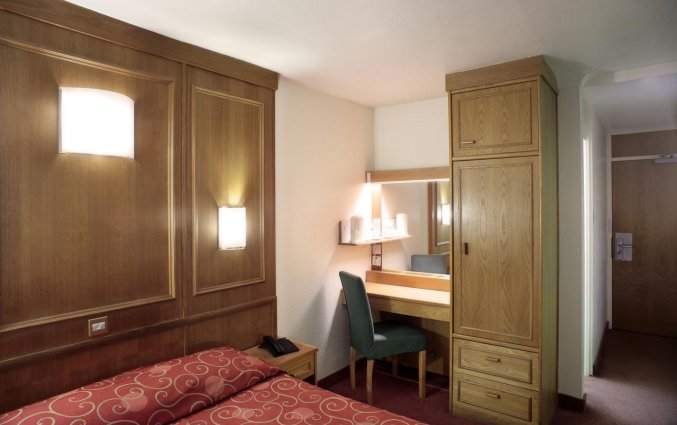 Tweepersoonskamer van Hotel St Giles London – A St Giles in Londen