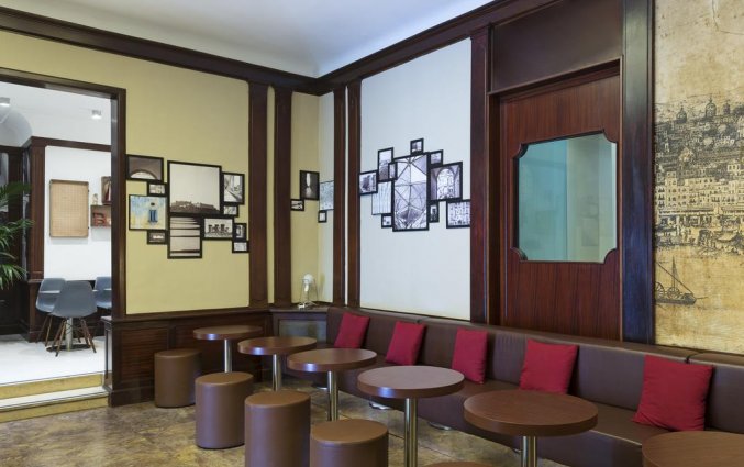 restaurant bed & breakfast napolli