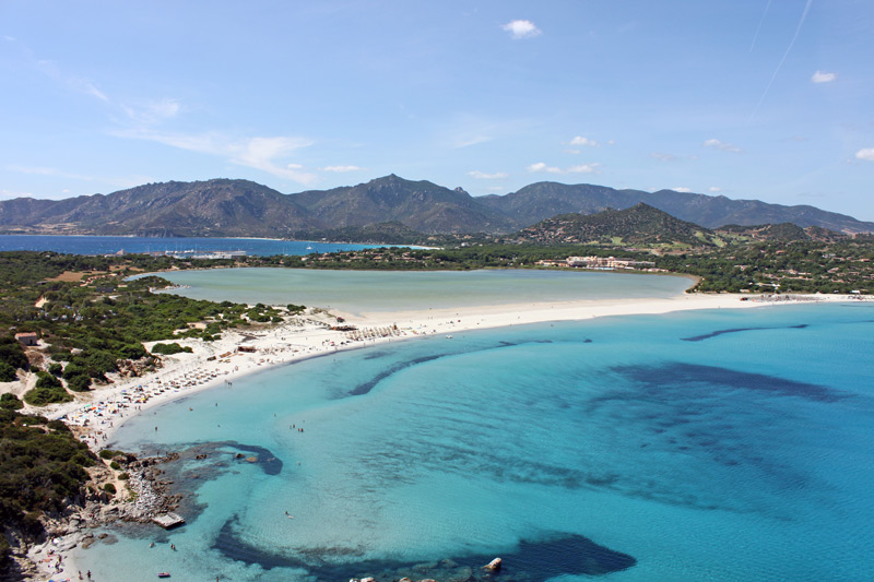 Sardinië