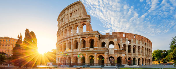 Rondreis Italie